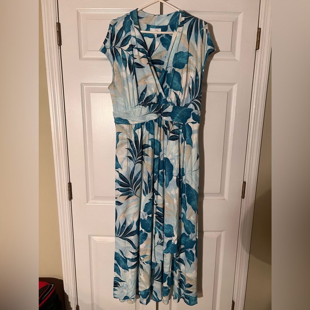 Soma sundress